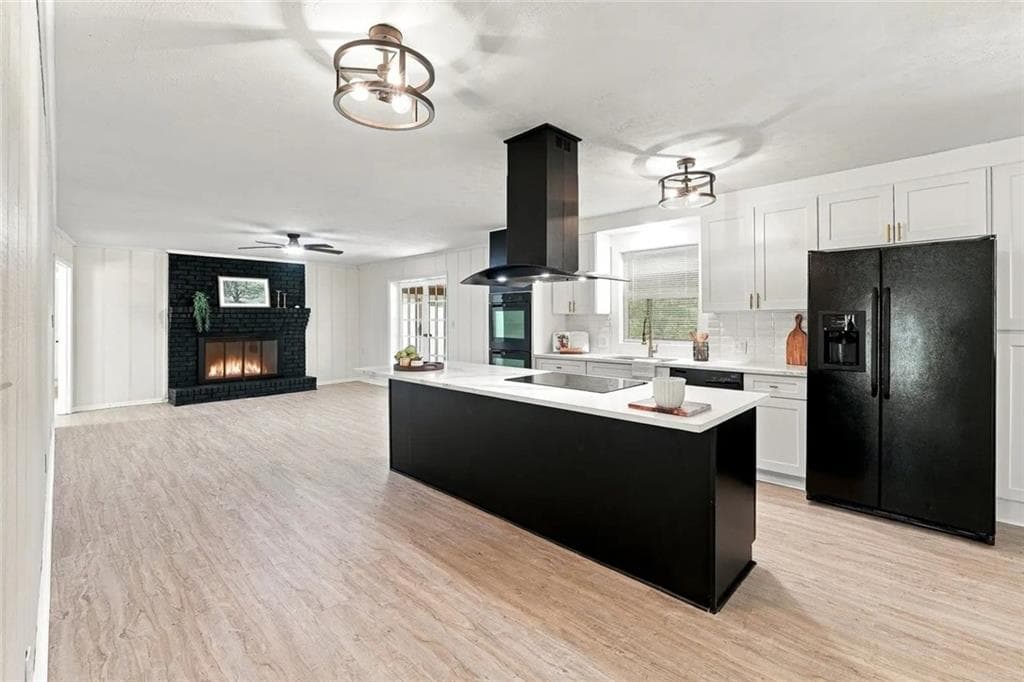 4 bedroom, 3 bathroom, 2,501 sq ft single family residence for sale at 4195 Valley Lake Terrace, Atlanta, GA 30349 — photo 10