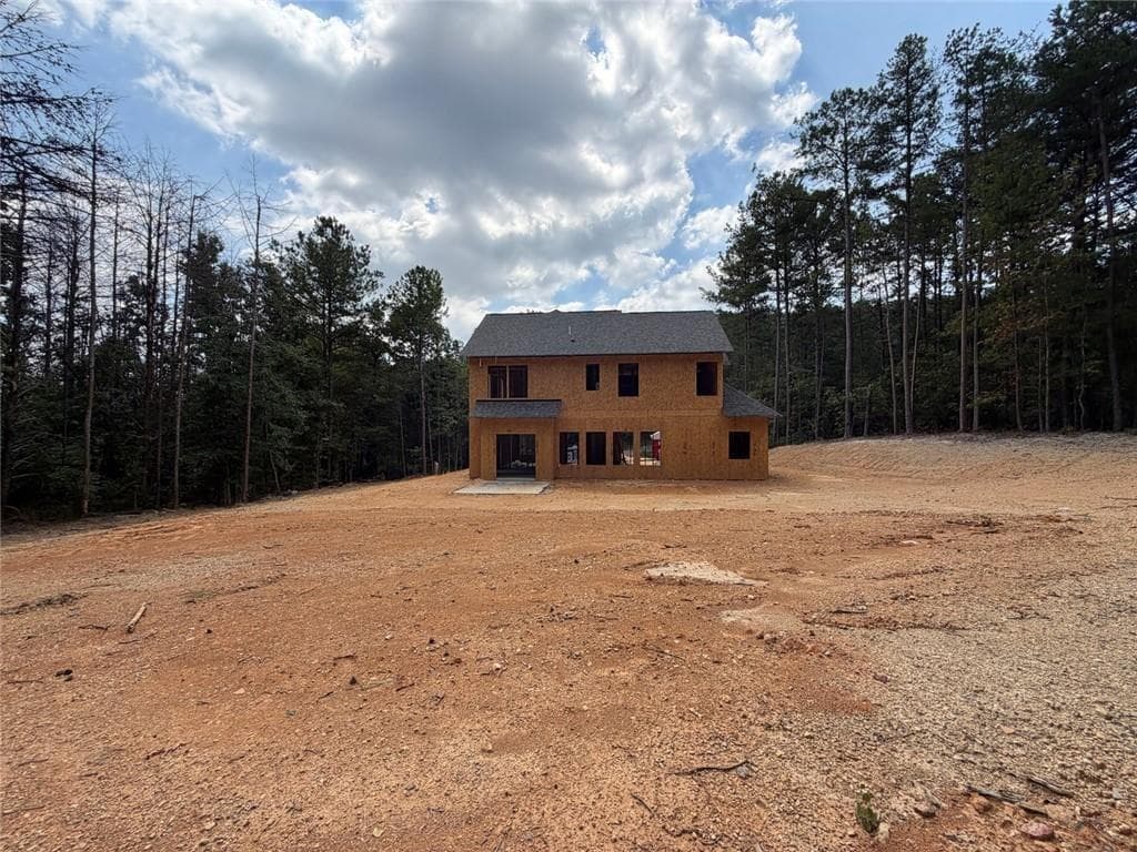 3 bedroom, 3 bathroom, 1,977 sq ft single family residence for sale at 300 Timberwood Road, White, GA 30184 — photo 3