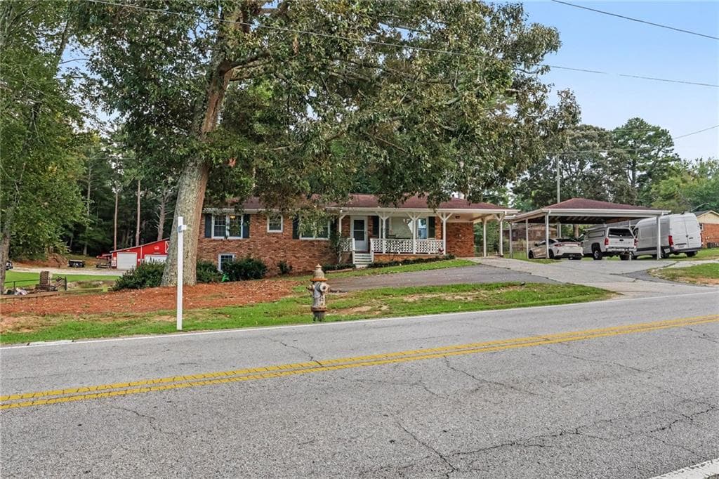 2 bedroom, 2 bathroom, 1,228 sq ft single family residence for sale at 5129 Hill Road, Powder Springs, GA 30127 — photo 7