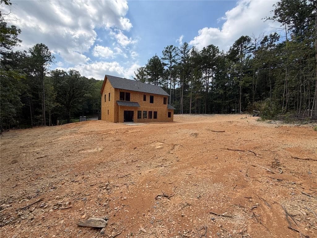 3 bedroom, 3 bathroom, 1,977 sq ft single family residence for sale at 300 Timberwood Road, White, GA 30184 — photo 4