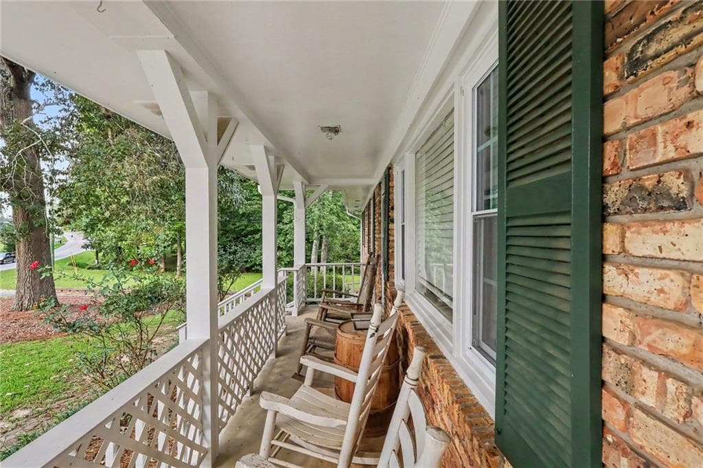 2 bedroom, 2 bathroom, 1,228 sq ft single family residence for sale at 5129 Hill Road, Powder Springs, GA 30127 — photo 8
