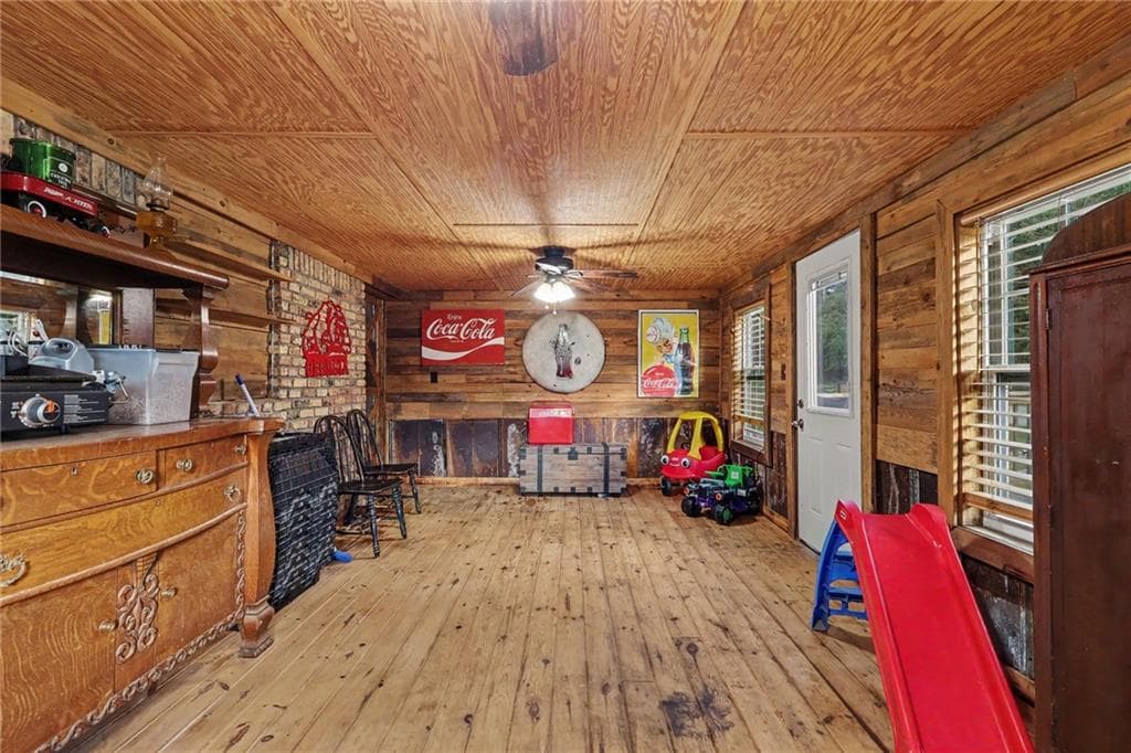 2 bedroom, 2 bathroom, 1,228 sq ft single family residence for sale at 5129 Hill Road, Powder Springs, GA 30127 — photo 10