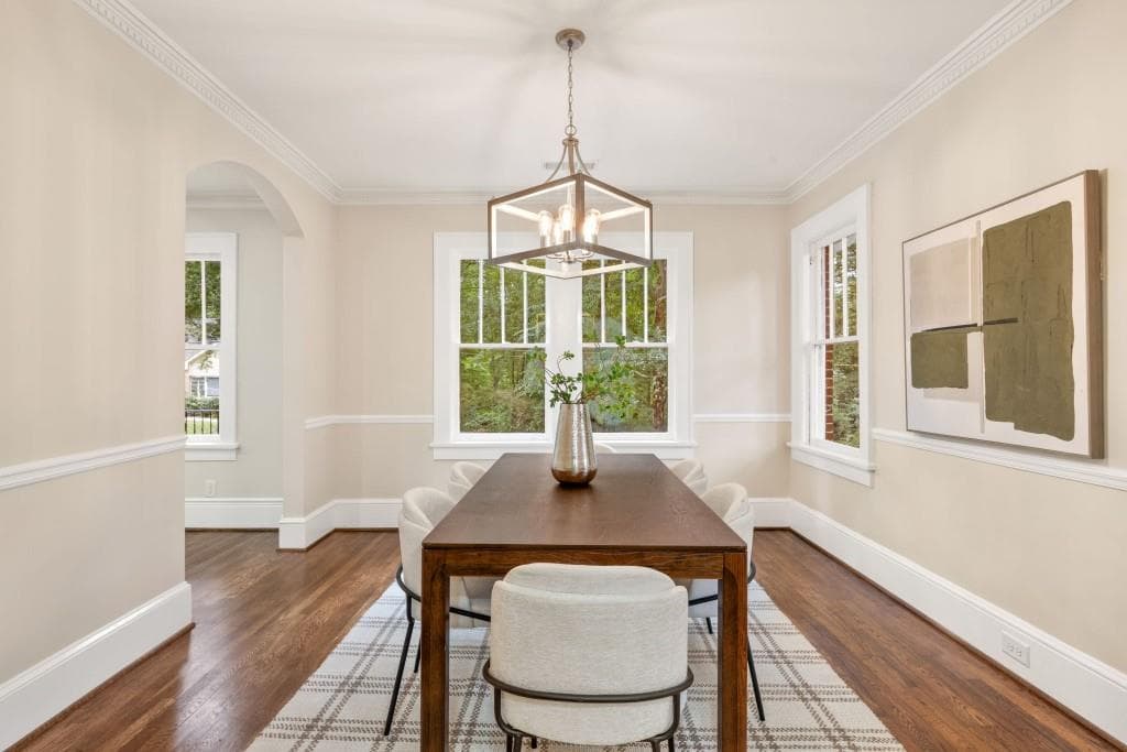 3 bedroom, 2 bathroom, 1,698 sq ft single family residence for sale at 443 Burlington Road, Atlanta, GA 30307 — photo 7