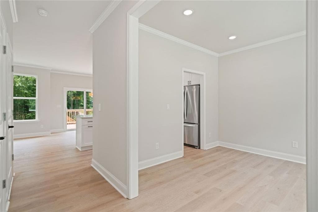3 bedroom, 3 bathroom, 1,977 sq ft single family residence for sale at 300 Timberwood Road, White, GA 30184 — photo 7