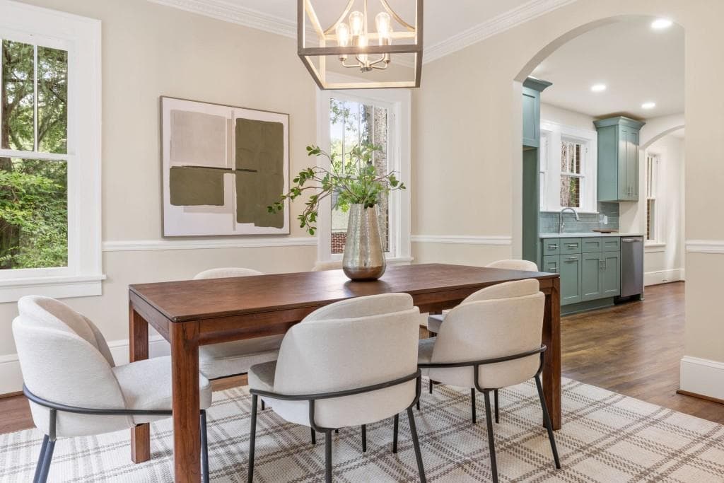 3 bedroom, 2 bathroom, 1,698 sq ft single family residence for sale at 443 Burlington Road, Atlanta, GA 30307 — photo 8