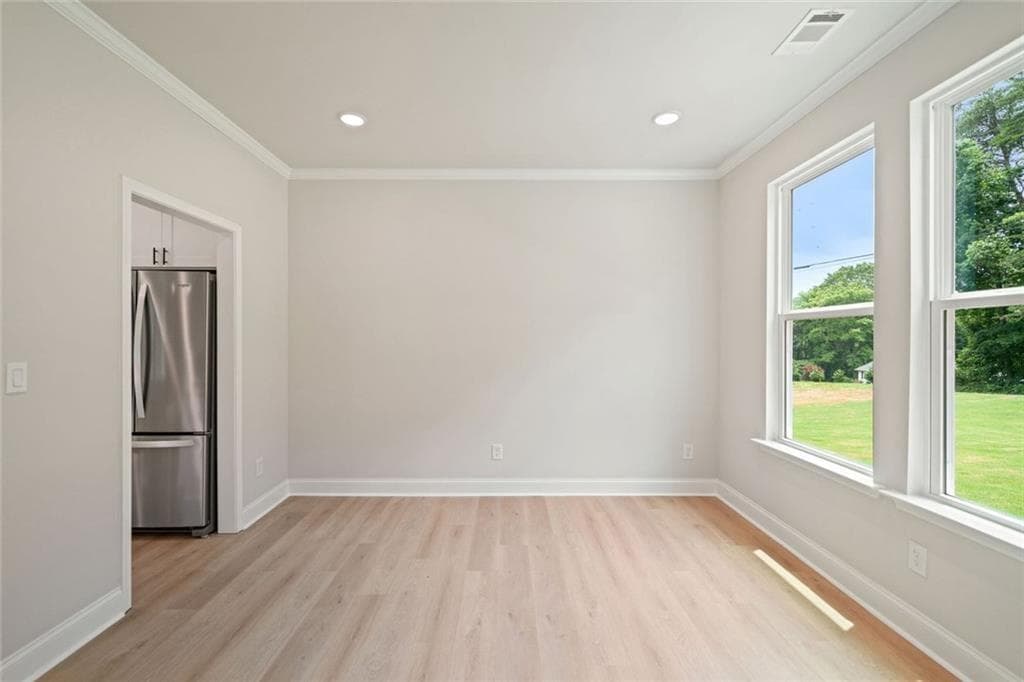3 bedroom, 3 bathroom, 1,977 sq ft single family residence for sale at 300 Timberwood Road, White, GA 30184 — photo 8