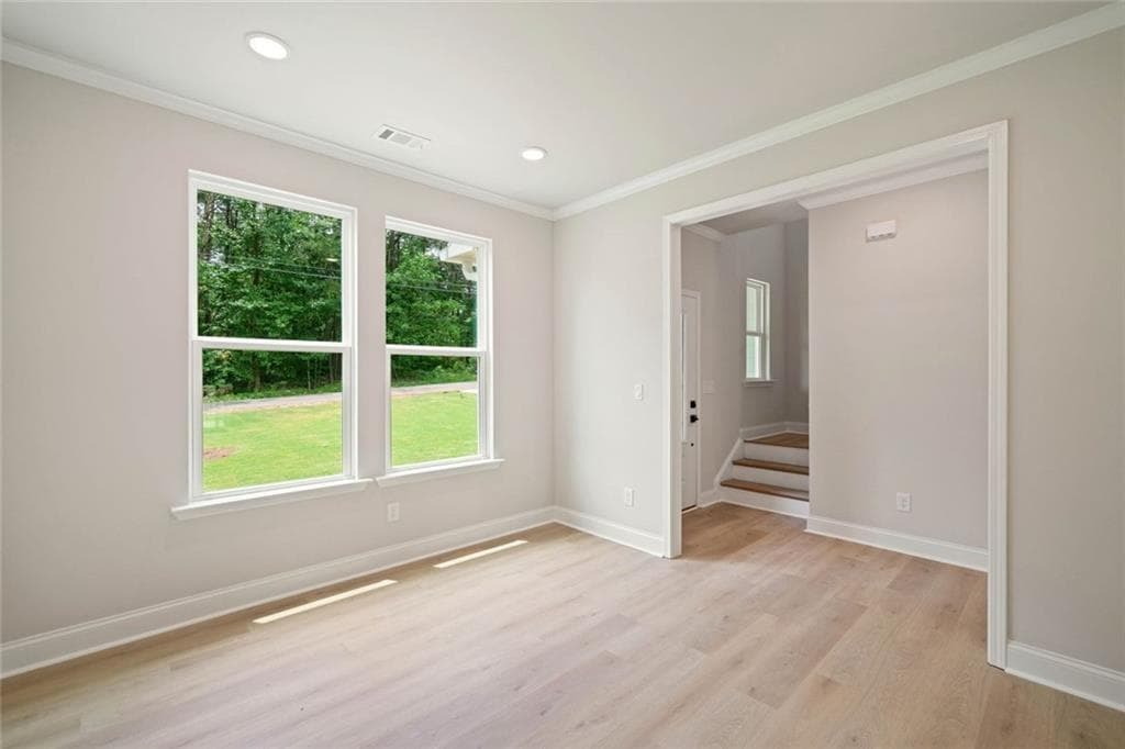3 bedroom, 3 bathroom, 1,977 sq ft single family residence for sale at 300 Timberwood Road, White, GA 30184 — photo 9