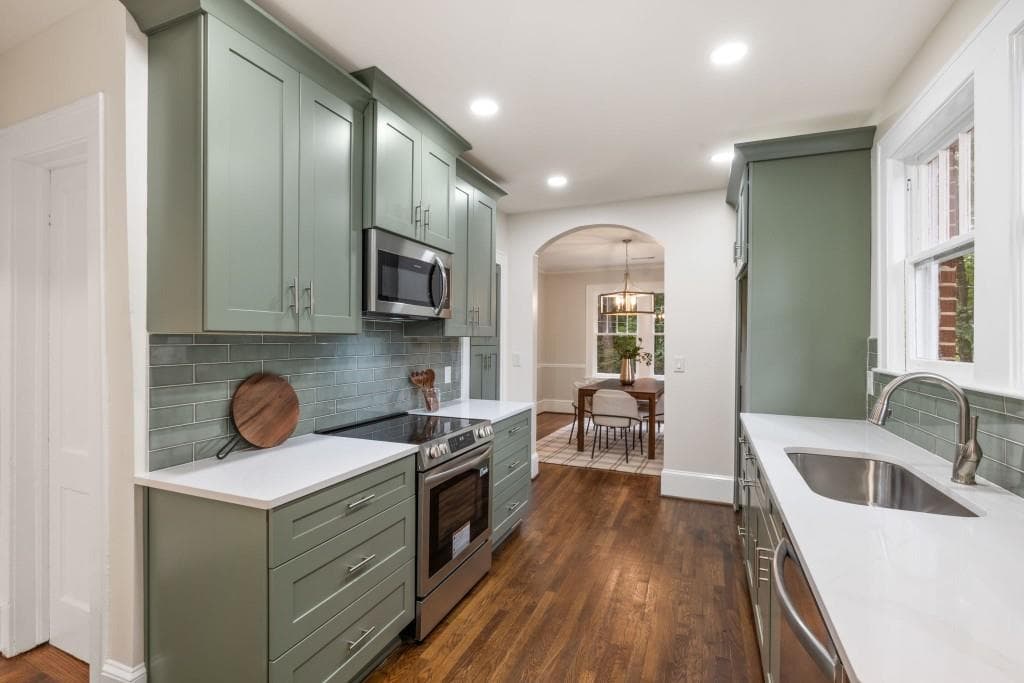 3 bedroom, 2 bathroom, 1,698 sq ft single family residence for sale at 443 Burlington Road, Atlanta, GA 30307 — photo 10