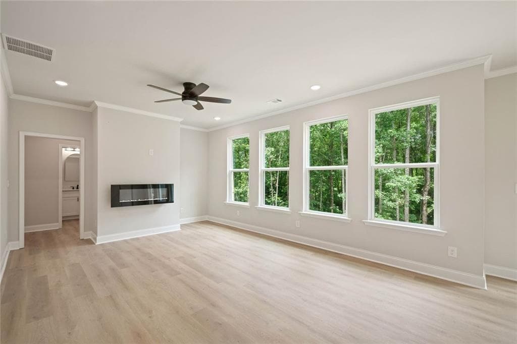 3 bedroom, 3 bathroom, 1,977 sq ft single family residence for sale at 300 Timberwood Road, White, GA 30184 — photo 10
