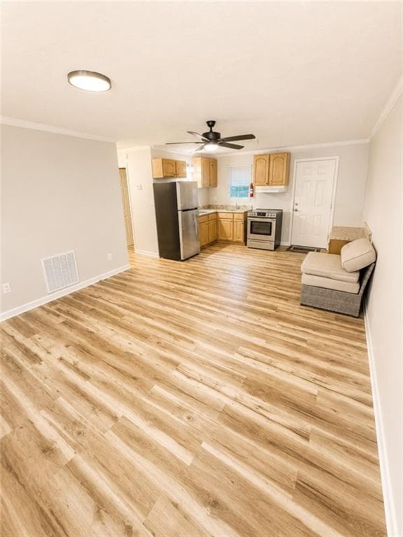 duplex for sale at 100 Horton Drive, Eatonton, GA 31024 — photo 3