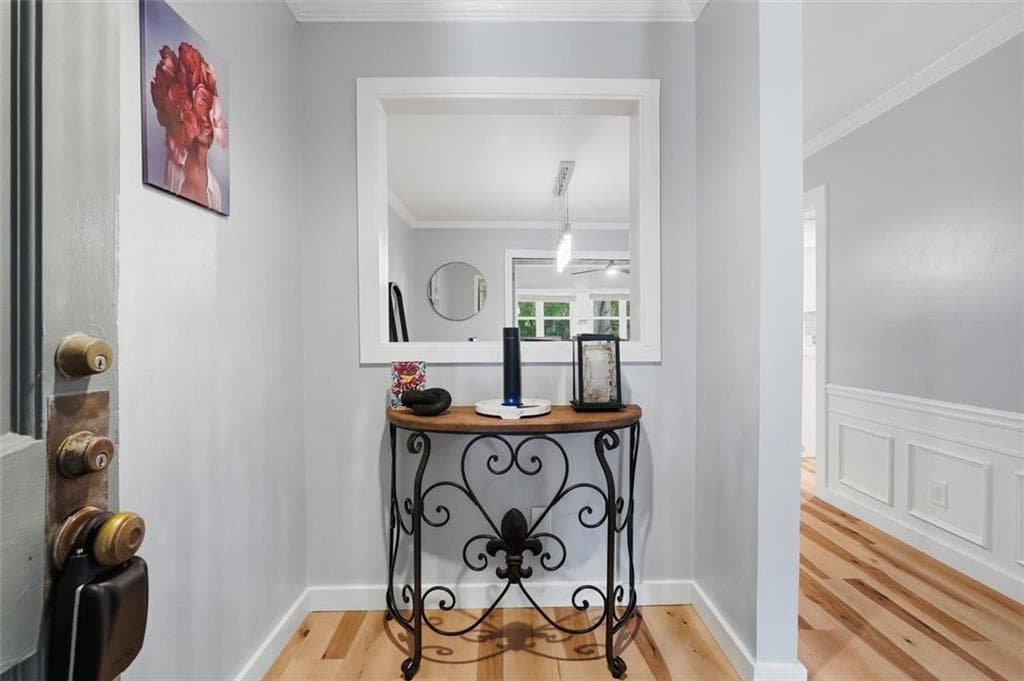 2 bedroom, 2 bathroom, 1,093 sq ft condominium for sale at 135 Elysian Way, Atlanta, GA 30327 — photo 5