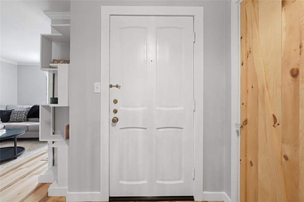 2 bedroom, 2 bathroom, 1,093 sq ft condominium for sale at 135 Elysian Way, Atlanta, GA 30327 — photo 6