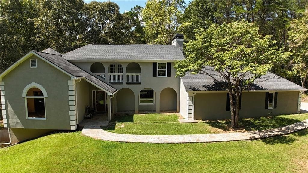 3 bedroom, 4 bathroom, 1,908 sq ft single family residence for sale at 1933 N Highway 101, Dallas, GA 30157 — photo 2