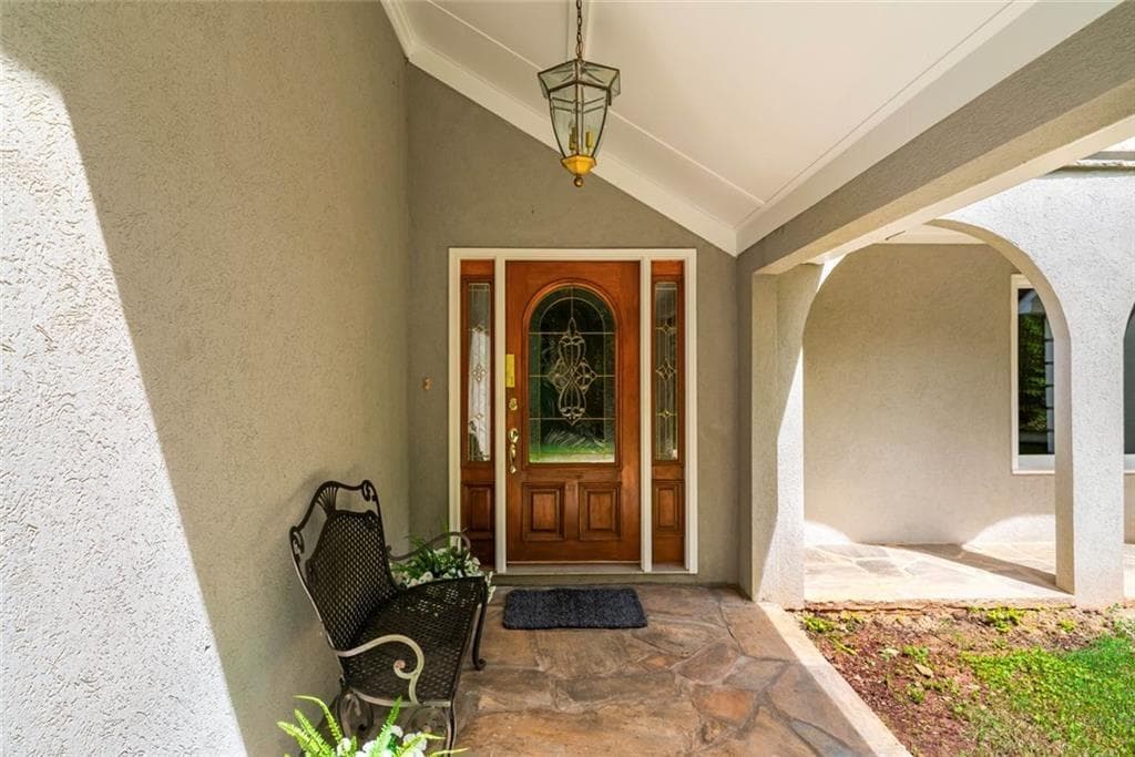 3 bedroom, 4 bathroom, 1,908 sq ft single family residence for sale at 1933 N Highway 101, Dallas, GA 30157 — photo 4