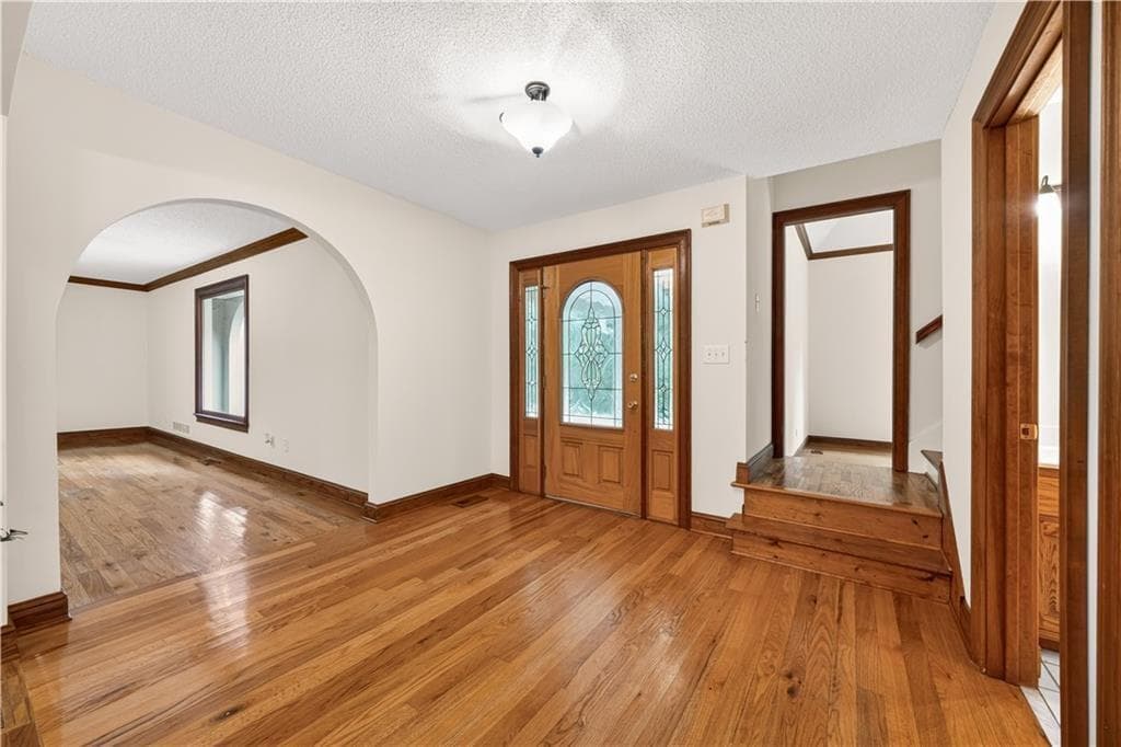3 bedroom, 4 bathroom, 1,908 sq ft single family residence for sale at 1933 N Highway 101, Dallas, GA 30157 — photo 6