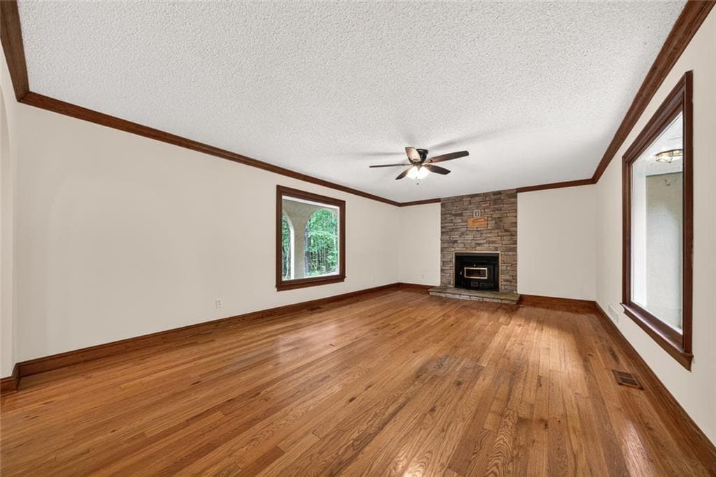 3 bedroom, 4 bathroom, 1,908 sq ft single family residence for sale at 1933 N Highway 101, Dallas, GA 30157 — photo 8