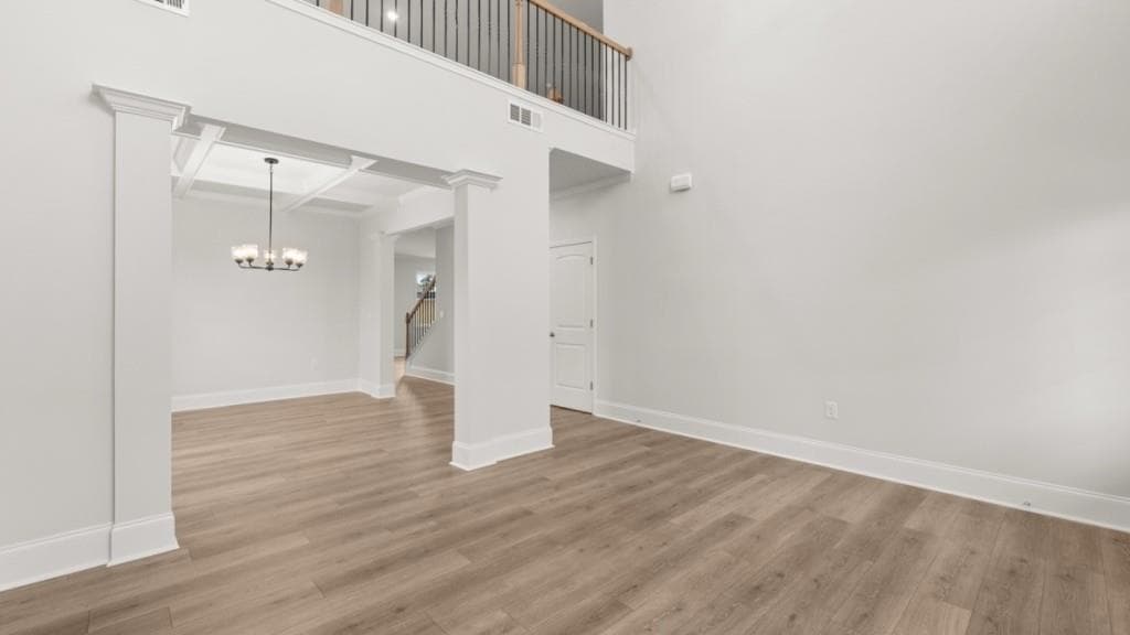 5 bedroom, 4 bathroom, 3,363 sq ft single family residence for sale at 5175 Thalley Creek Drive, Cumming, GA 30040 — photo 5