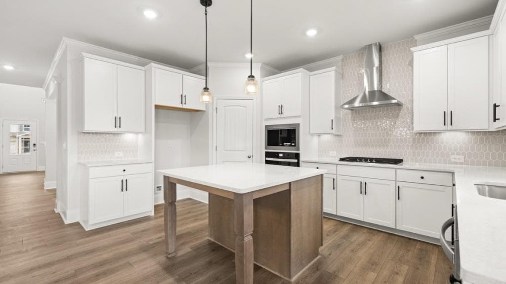 5 bedroom, 4 bathroom, 3,363 sq ft single family residence for sale at 5175 Thalley Creek Drive, Cumming, GA 30040 — photo 10