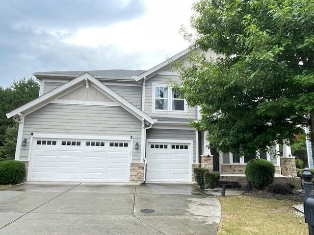 5 bedroom, 4 bathroom, 3,128 sq ft single family residence for rent at 3816 Thackary Drive, Powder Springs, GA 30127 for $3,395 a month