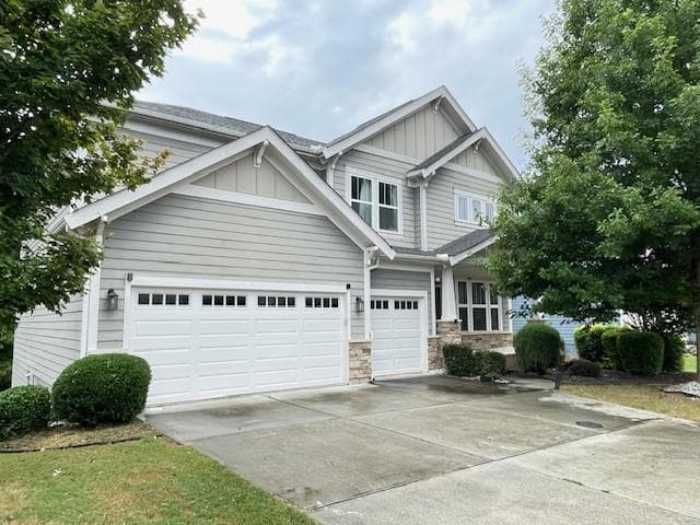 5 bedroom, 4 bathroom, 3,128 sq ft single family residence for rent at 3816 Thackary Drive, Powder Springs, GA 30127 for $3,395 a month — photo 2