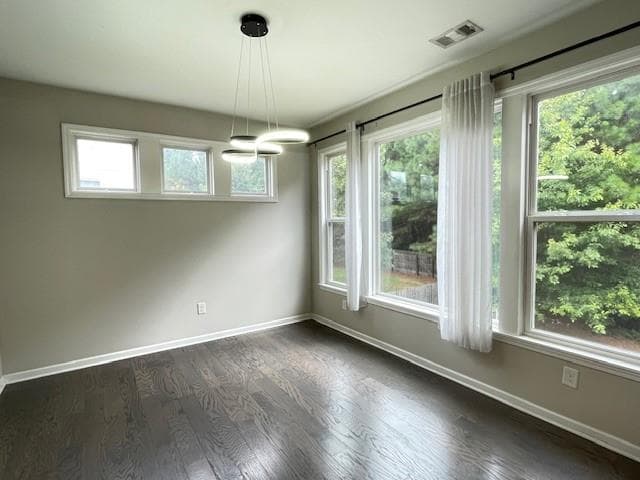5 bedroom, 4 bathroom, 3,128 sq ft single family residence for rent at 3816 Thackary Drive, Powder Springs, GA 30127 for $3,395 a month — photo 6