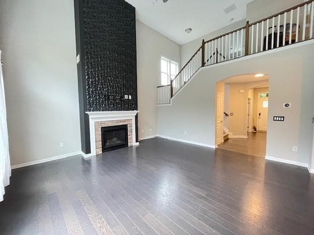 5 bedroom, 4 bathroom, 3,128 sq ft single family residence for rent at 3816 Thackary Drive, Powder Springs, GA 30127 for $3,395 a month — photo 7