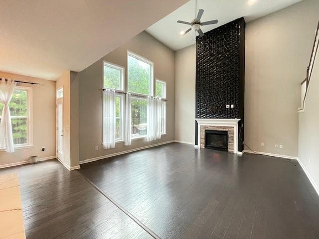 5 bedroom, 4 bathroom, 3,128 sq ft single family residence for rent at 3816 Thackary Drive, Powder Springs, GA 30127 for $3,395 a month — photo 8
