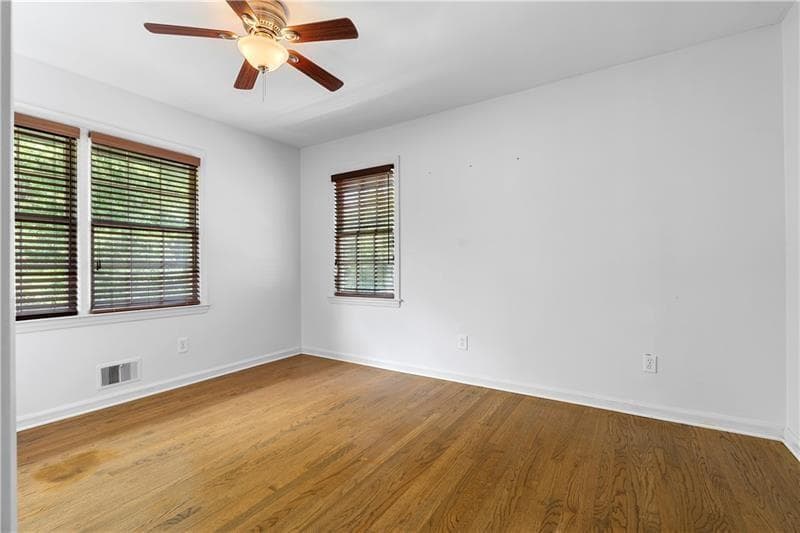 4 bedroom, 4 bathroom, 2,511 sq ft single family residence for rent at 2661 Fleur De Lis Place, Atlanta, GA 30360 for $3,600 a month — photo 7