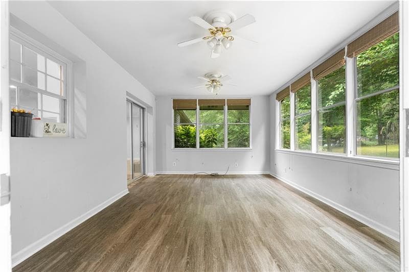 4 bedroom, 4 bathroom, 2,511 sq ft single family residence for rent at 2661 Fleur De Lis Place, Atlanta, GA 30360 for $3,600 a month — photo 10