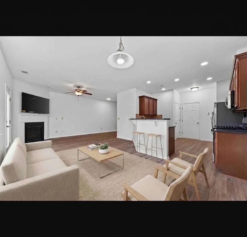 3 bedroom, 3 bathroom, 2,440 sq ft townhouse for sale at 5999 Cobblestone Creek Trail, Mableton, GA 30126 — photo 10