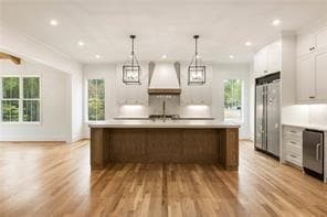 5 bedroom, 6 bathroom, 4,200 sq ft single family residence for sale at 300 Carl Sanders Drive, Acworth, GA 30101 — photo 9