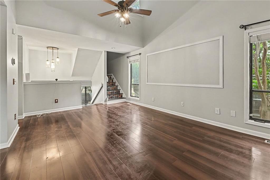 2 bedroom, 2 bathroom, 1,351 sq ft townhouse for sale at 1006 Creatwood Circle, Smyrna, GA 30080 — photo 5