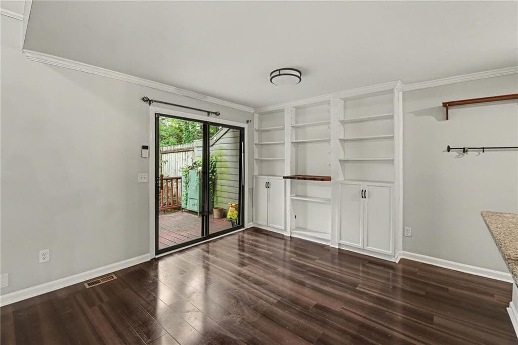 2 bedroom, 2 bathroom, 1,351 sq ft townhouse for sale at 1006 Creatwood Circle, Smyrna, GA 30080 — photo 7