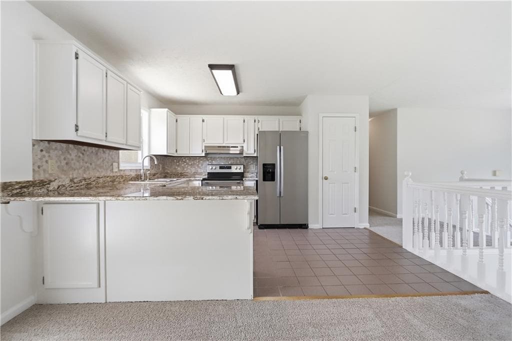 3 bedroom, 3 bathroom, 1,702 sq ft single family residence for sale at 5430 Princeton Oaks Drive, Sugar Hill, GA 30518 — photo 8
