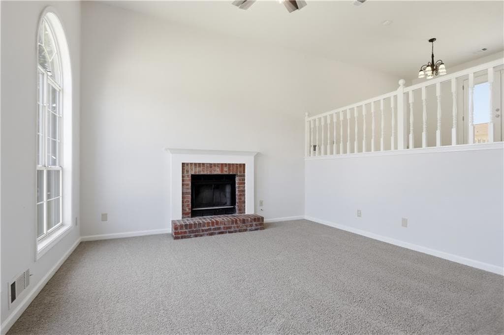 3 bedroom, 3 bathroom, 1,702 sq ft single family residence for sale at 5430 Princeton Oaks Drive, Sugar Hill, GA 30518 — photo 9