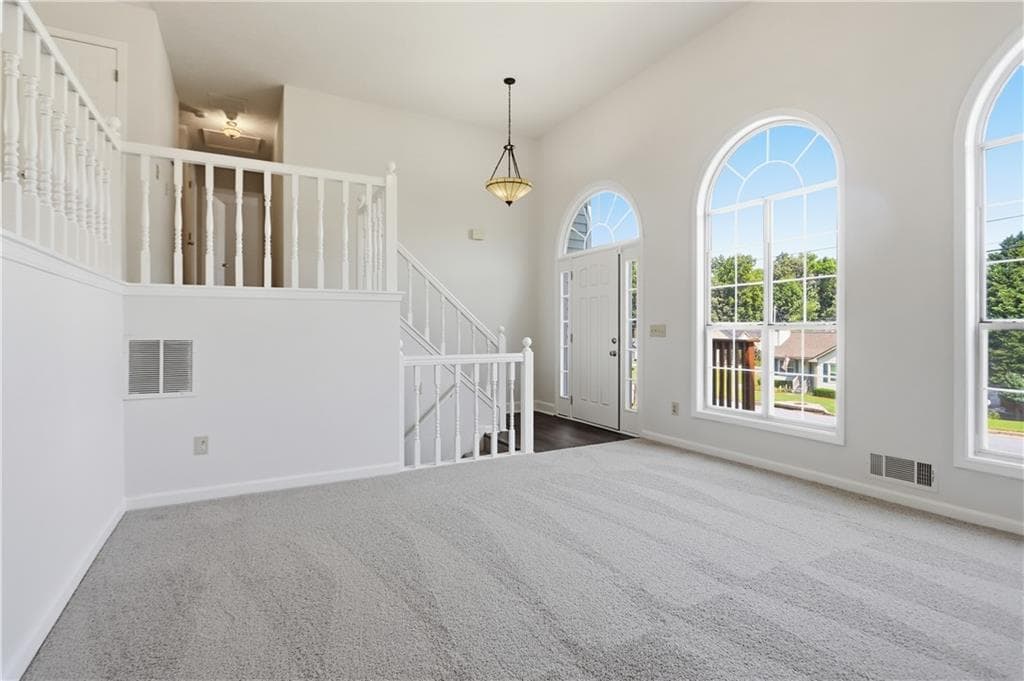 3 bedroom, 3 bathroom, 1,702 sq ft single family residence for sale at 5430 Princeton Oaks Drive, Sugar Hill, GA 30518 — photo 10