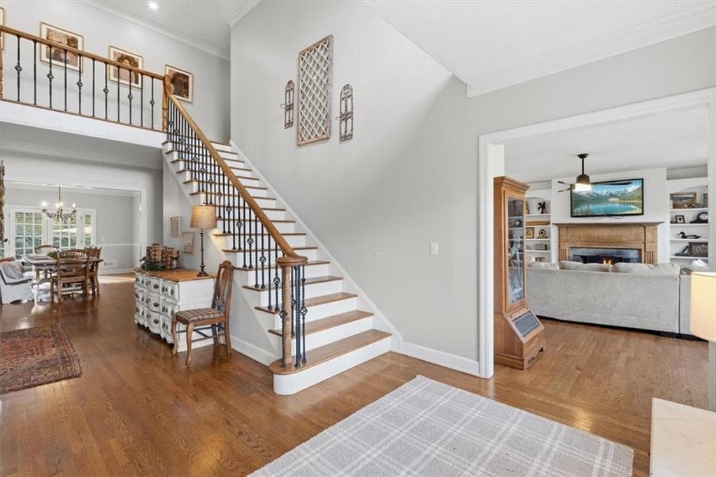5 bedroom, 4 bathroom, 6,252 sq ft single family residence for sale at 1828 Austin Bridge Road, Douglasville, GA 30134 — photo 7