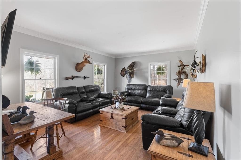 5 bedroom, 4 bathroom, 6,252 sq ft single family residence for sale at 1828 Austin Bridge Road, Douglasville, GA 30134 — photo 9