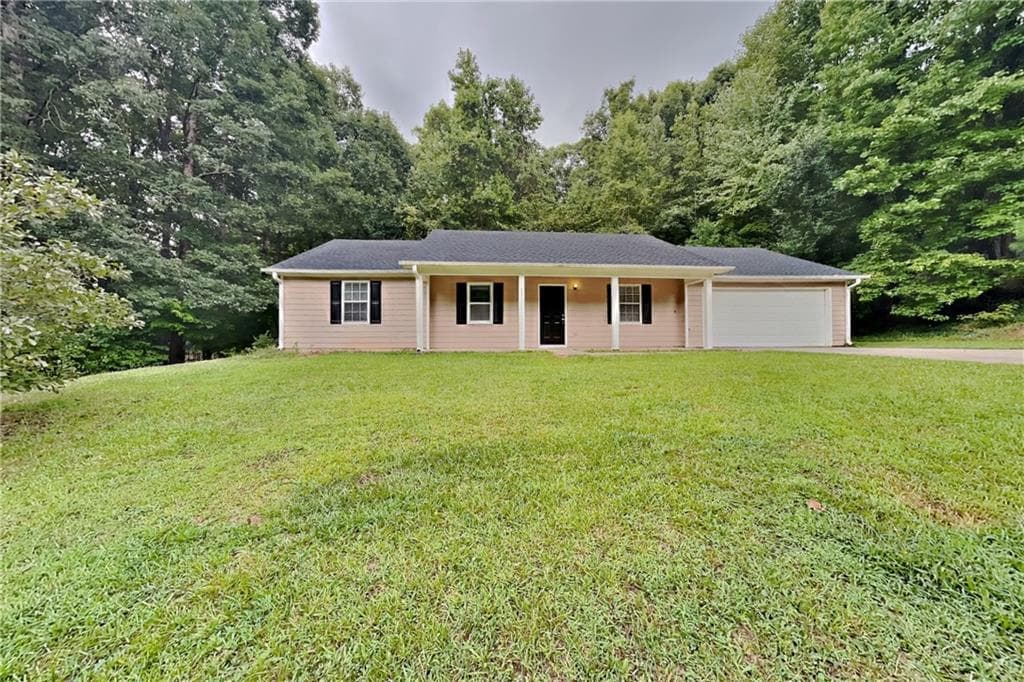 3 bedroom, 2 bathroom, 1,097 sq ft single family residence for rent at 25 Mountain Court, Covington, GA 30016 for $1,760 a month