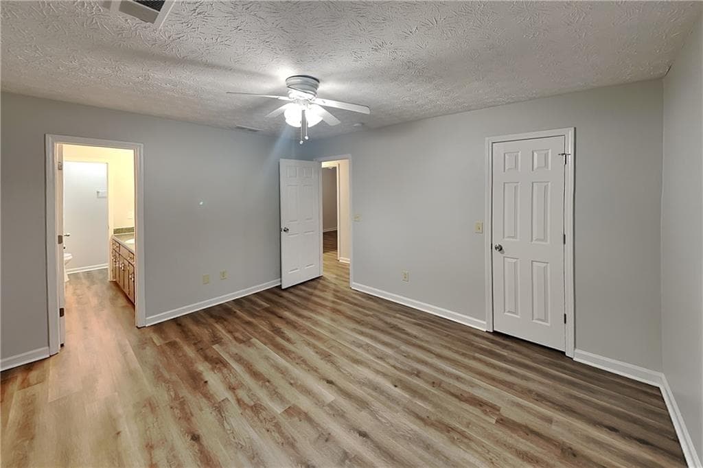 3 bedroom, 2 bathroom, 1,097 sq ft single family residence for rent at 25 Mountain Court, Covington, GA 30016 for $1,760 a month — photo 10