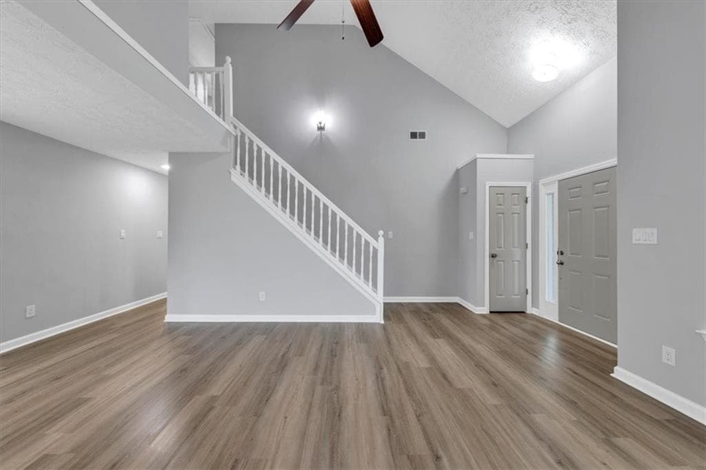 3 bedroom, 3 bathroom, 1,864 sq ft single family residence for sale at 110 Carriage Lake Drive, Stockbridge, GA 30281 — photo 4