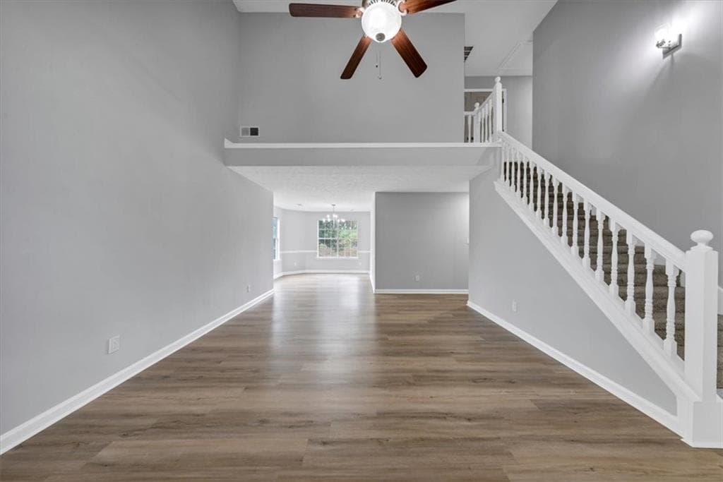 3 bedroom, 3 bathroom, 1,864 sq ft single family residence for sale at 110 Carriage Lake Drive, Stockbridge, GA 30281 — photo 6