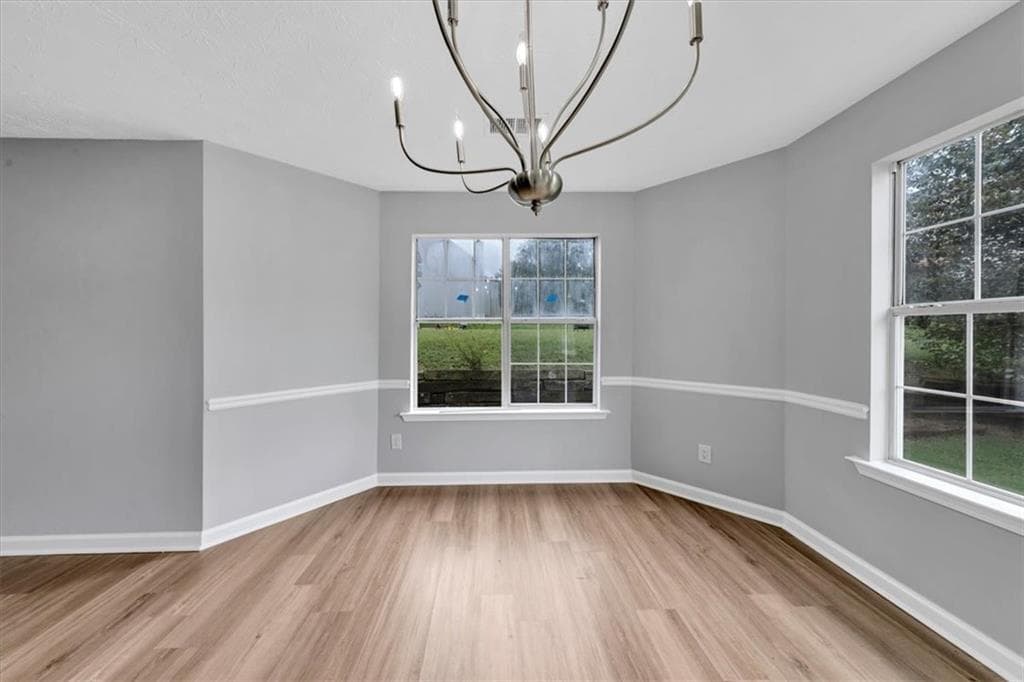 3 bedroom, 3 bathroom, 1,864 sq ft single family residence for sale at 110 Carriage Lake Drive, Stockbridge, GA 30281 — photo 9