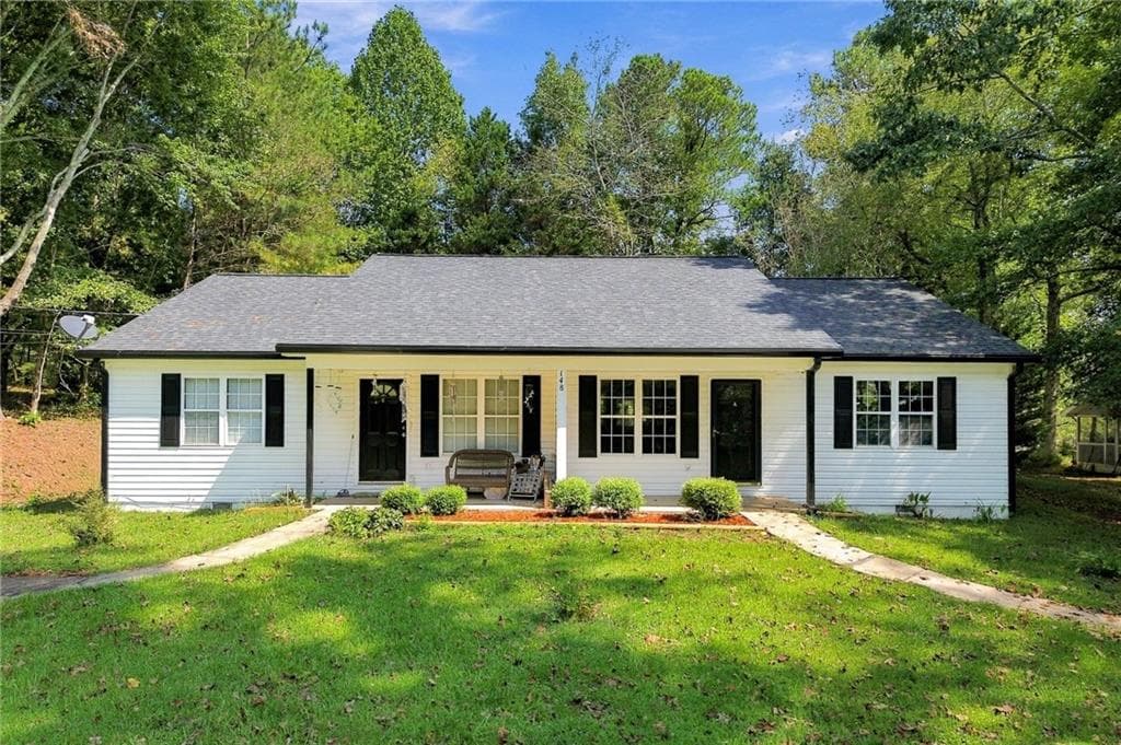 duplex for sale at 148 Gennett Drive, Jasper, GA 30143