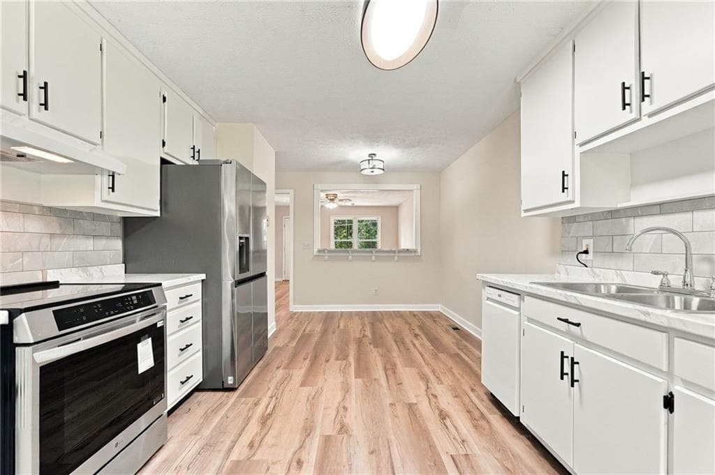 duplex for sale at 148 Gennett Drive, Jasper, GA 30143 — photo 3