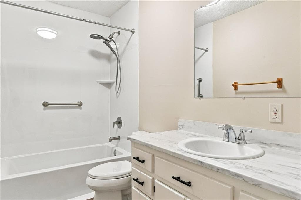 duplex for sale at 148 Gennett Drive, Jasper, GA 30143 — photo 5