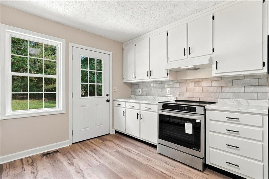 duplex for sale at 148 Gennett Drive, Jasper, GA 30143 — photo 7