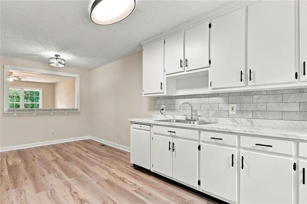 duplex for sale at 148 Gennett Drive, Jasper, GA 30143 — photo 8