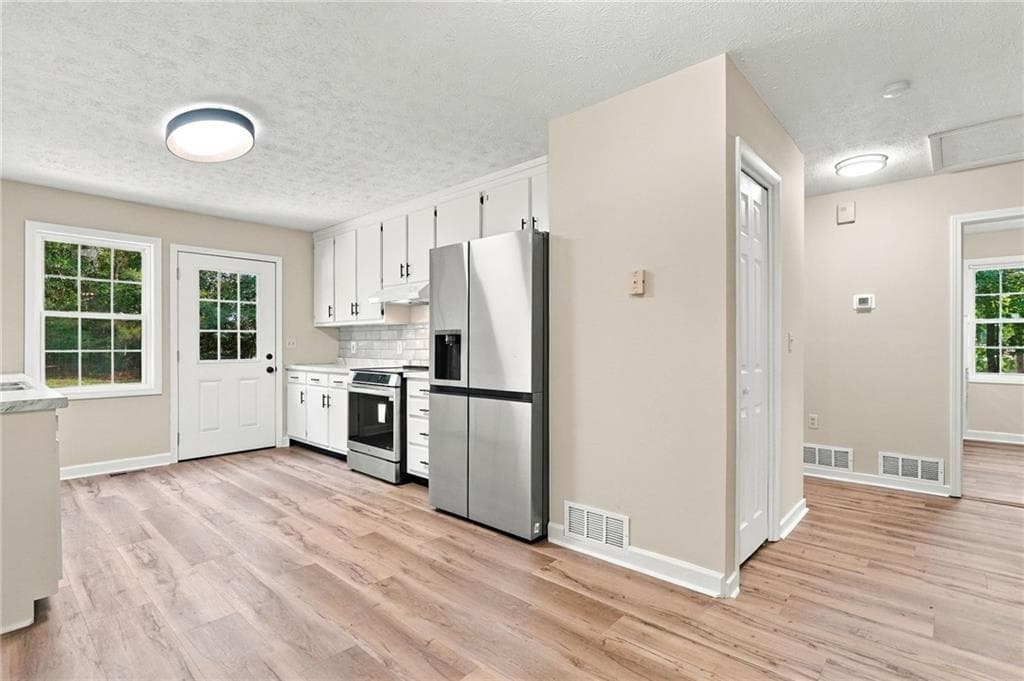 duplex for sale at 148 Gennett Drive, Jasper, GA 30143 — photo 9