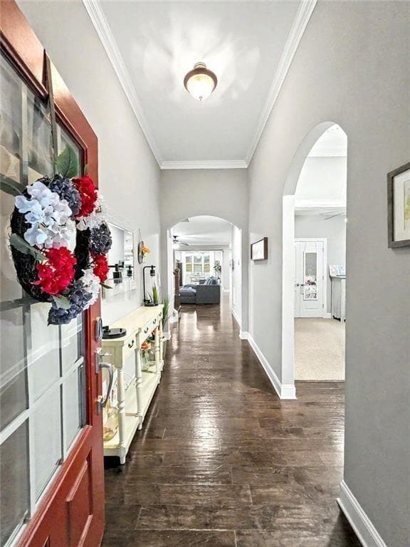 4 bedroom, 3 bathroom, 2,621 sq ft single family residence for sale at 405 Aristides Way, Canton, GA 30115 — photo 4